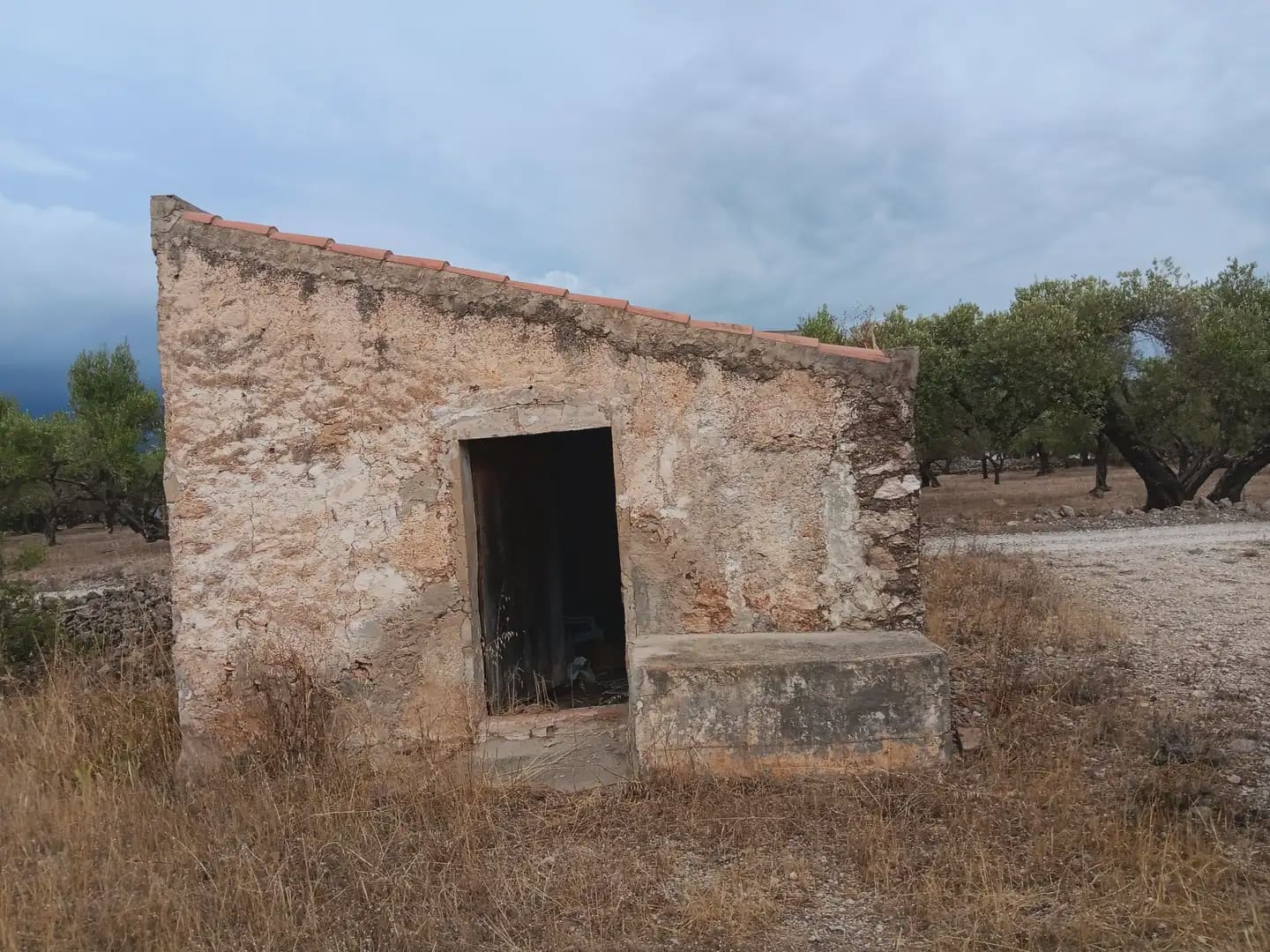 Terrain à Bâtir à vendre à Roquetes - 27 000 € (Ref: 10024537)