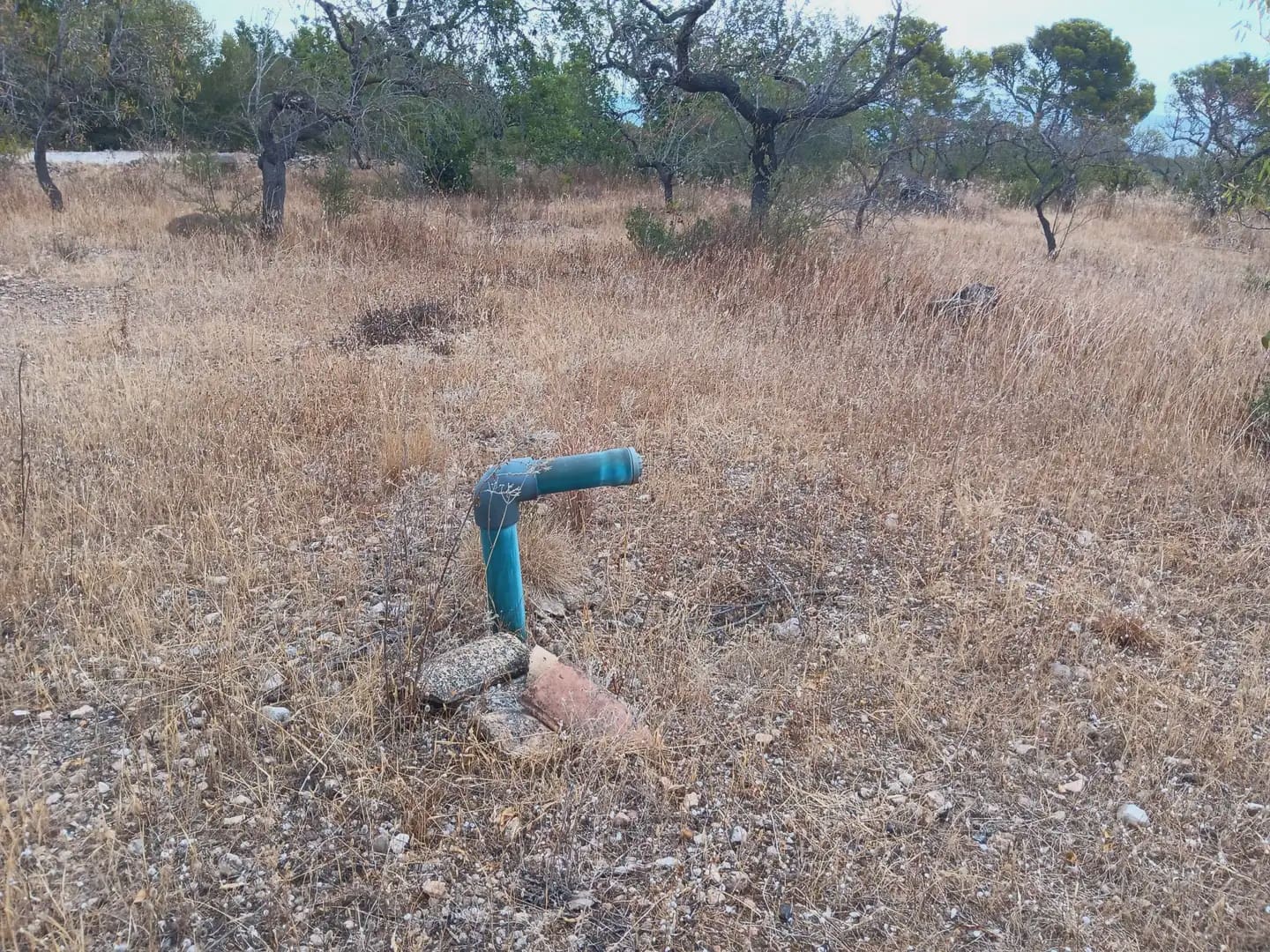Terrain à Bâtir à vendre à Roquetes - 27 000 € (Ref: 10024537)