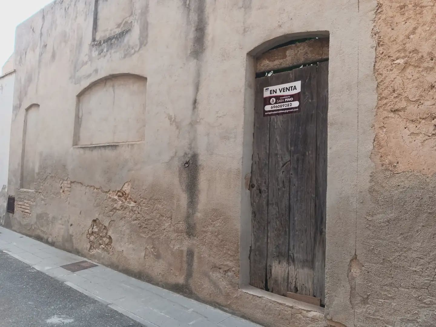 Building Plot for sale in Roquetes - € 17,000 (Ref: 10024538)