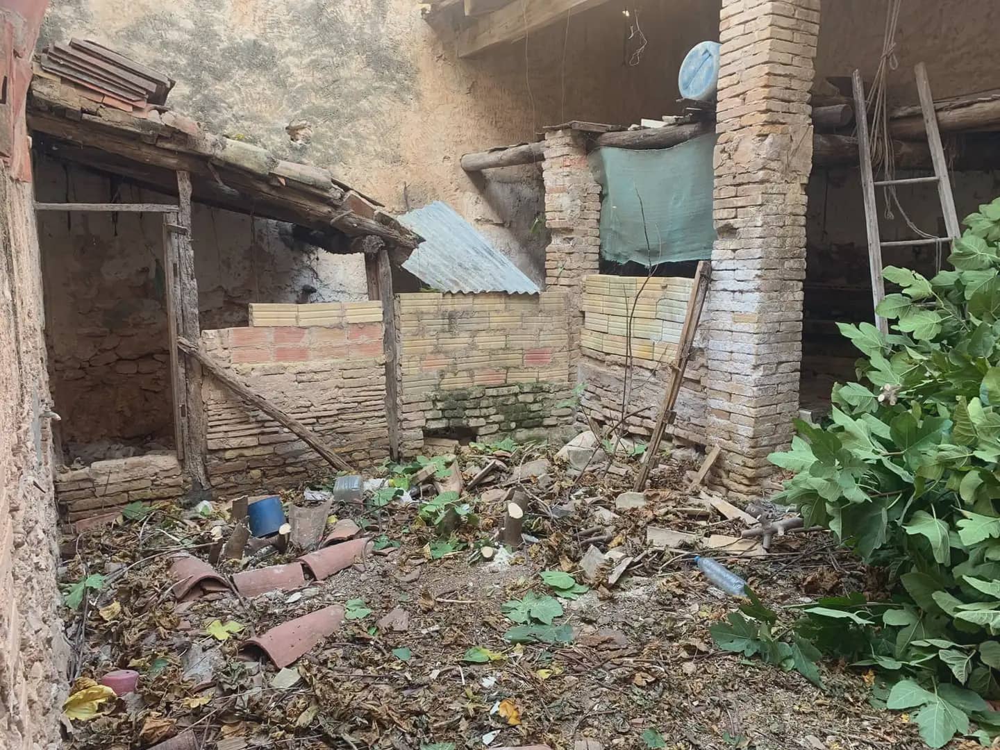Building Plot for sale in Roquetes - € 17,000 (Ref: 10024538)