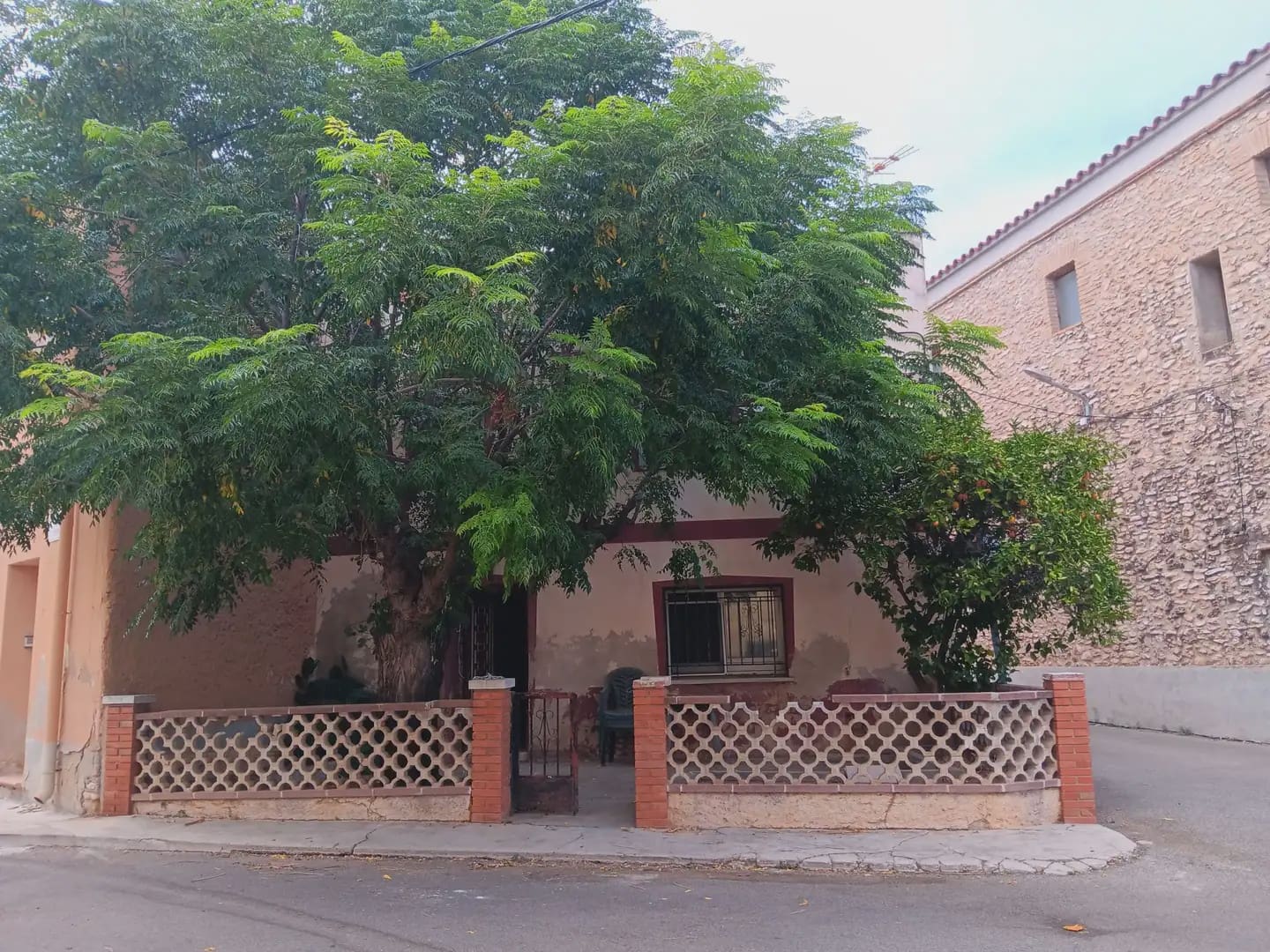 4 camera da letto Casa in vendita in Tortosa - 95.000 € (Rif: 10024539)