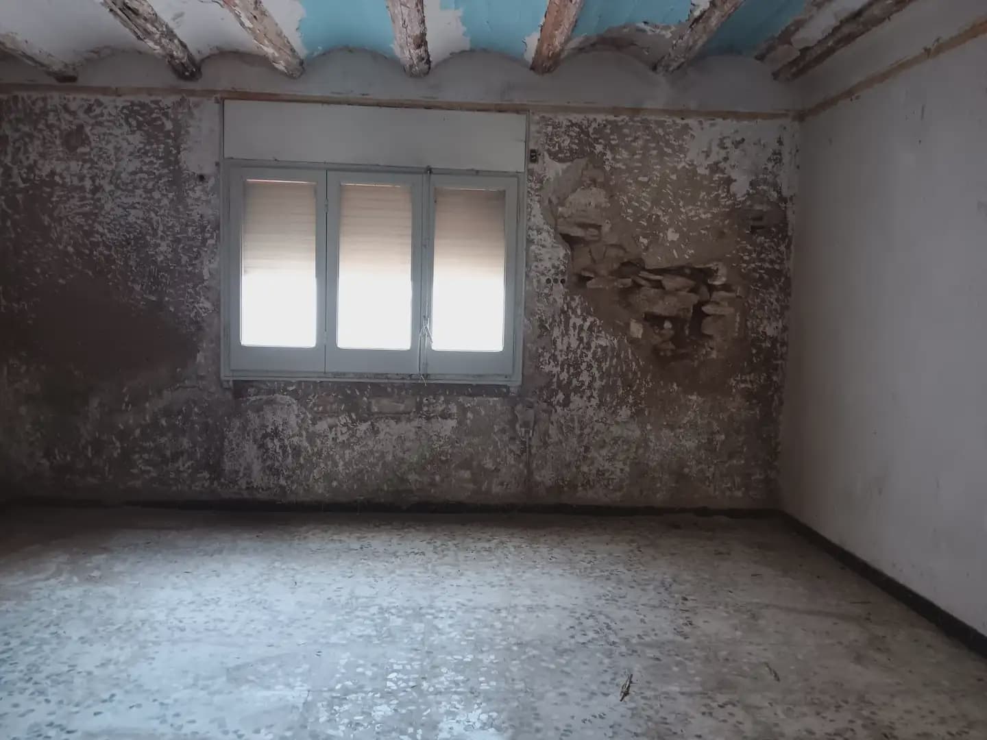 4 camera da letto Casa in vendita in Tortosa - 95.000 € (Rif: 10024539)