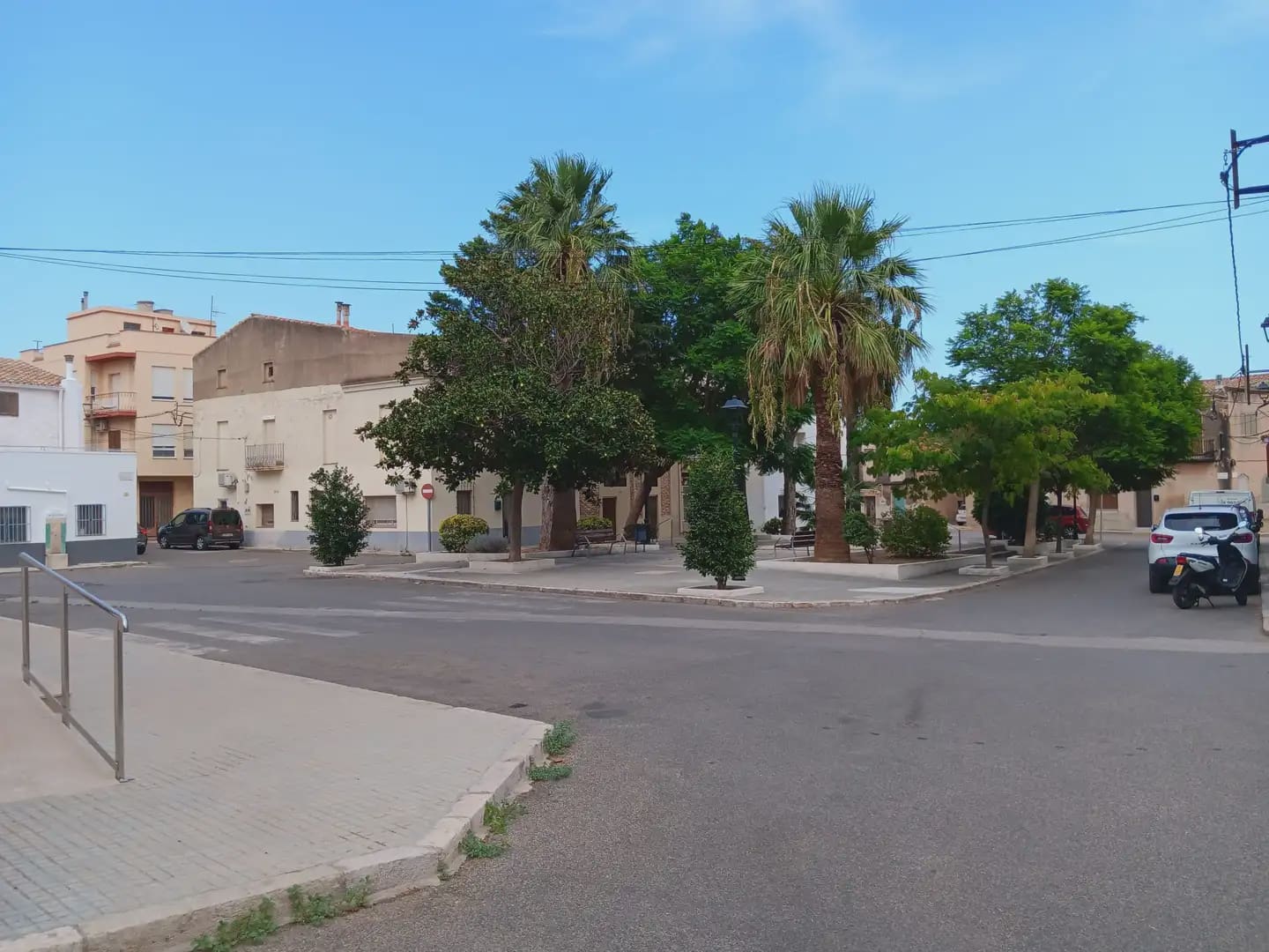 4 camera da letto Casa in vendita in Tortosa - 95.000 € (Rif: 10024539)