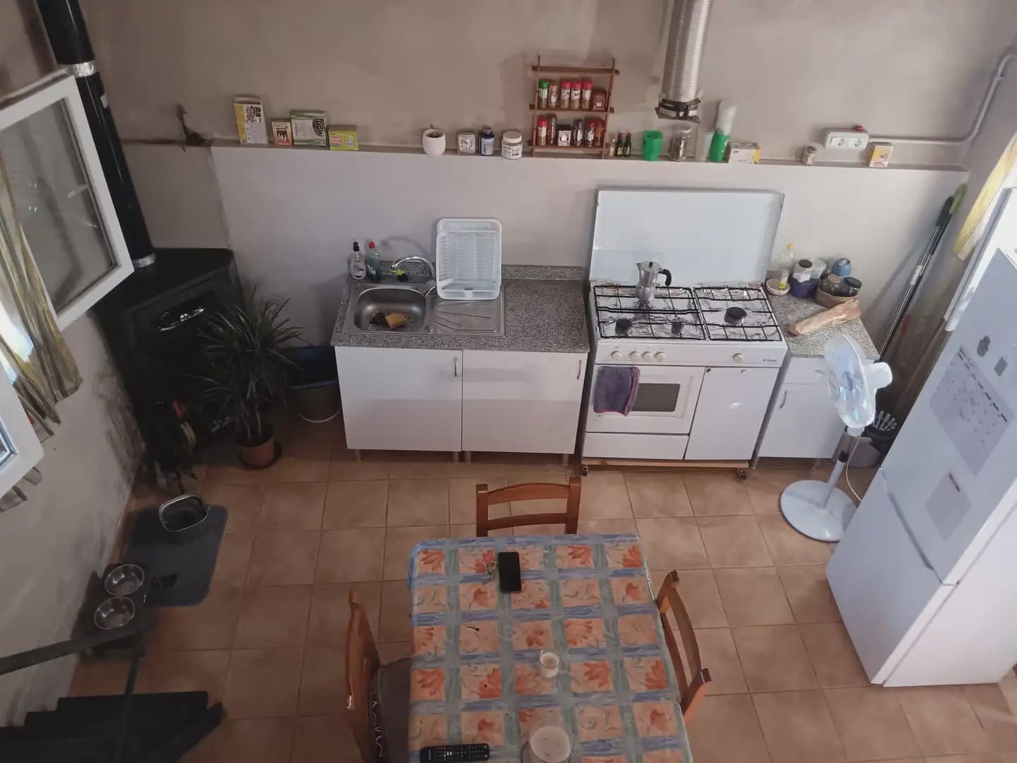 Działka budowlana na sprzedaż w Roquetes - 165 000 € (Ref: 10024540)