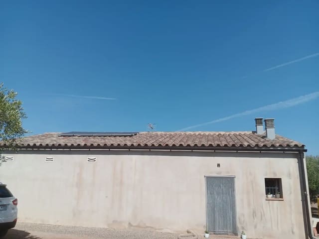 Terreno para Construção para venda em Roquetes - 165 000 € (Ref: 10024540)