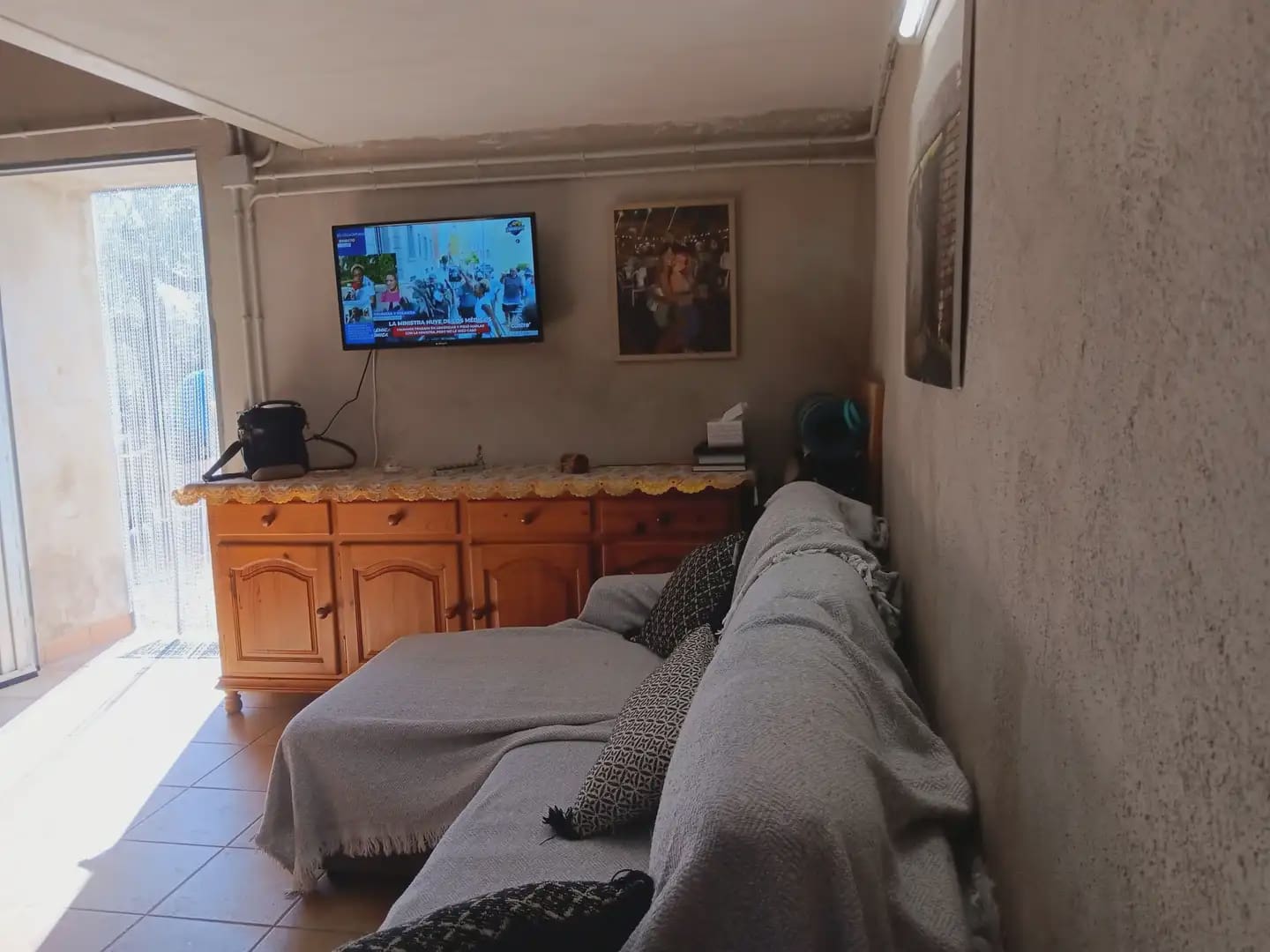 Działka budowlana na sprzedaż w Roquetes - 165 000 € (Ref: 10024540)