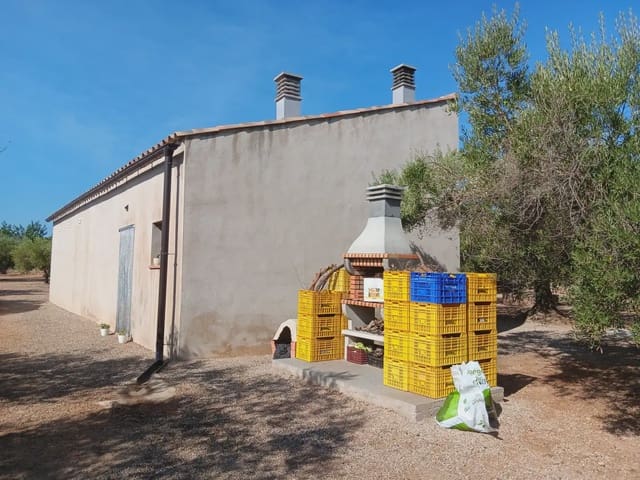 Terreno para Construção para venda em Roquetes - 165 000 € (Ref: 10024540)