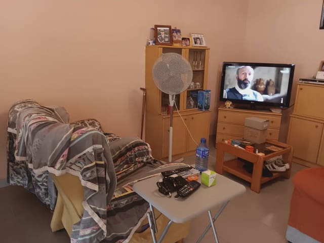 4 chambre Maison de Ville à vendre à Camarles avec garage - 206 000 € (Ref: 10024541)