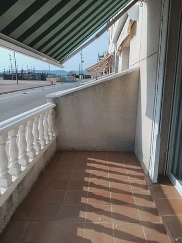 4 chambre Maison de Ville à vendre à Camarles avec garage - 206 000 € (Ref: 10024541)