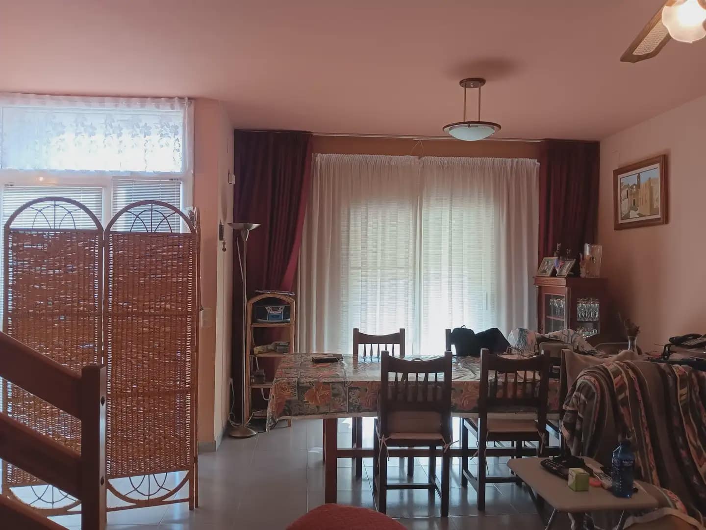 4 soveværelse Byhus til salg i Camarles med garage - € 206.000 (Ref: 10024541)