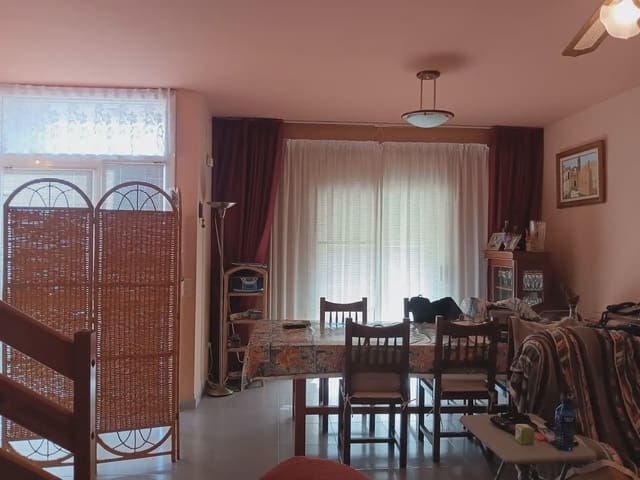 4 chambre Maison de Ville à vendre à Camarles avec garage - 206 000 € (Ref: 10024541)