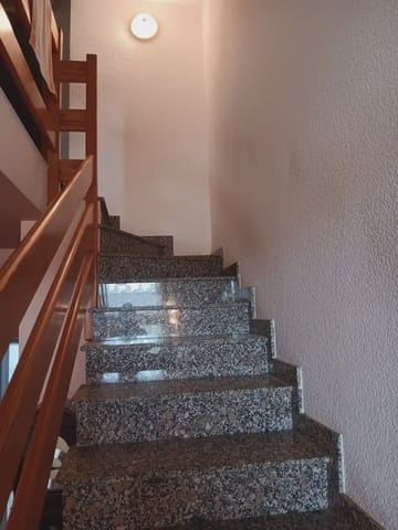 4 chambre Maison de Ville à vendre à Camarles avec garage - 206 000 € (Ref: 10024541)