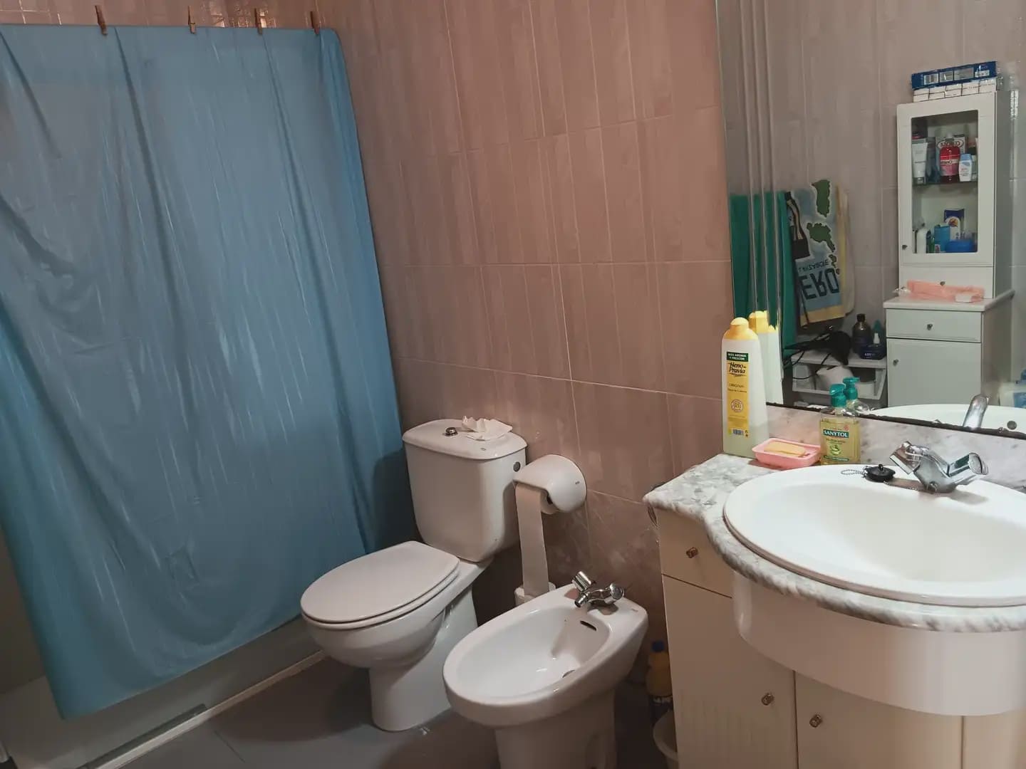 4 soveværelse Byhus til salg i Camarles med garage - € 206.000 (Ref: 10024541)