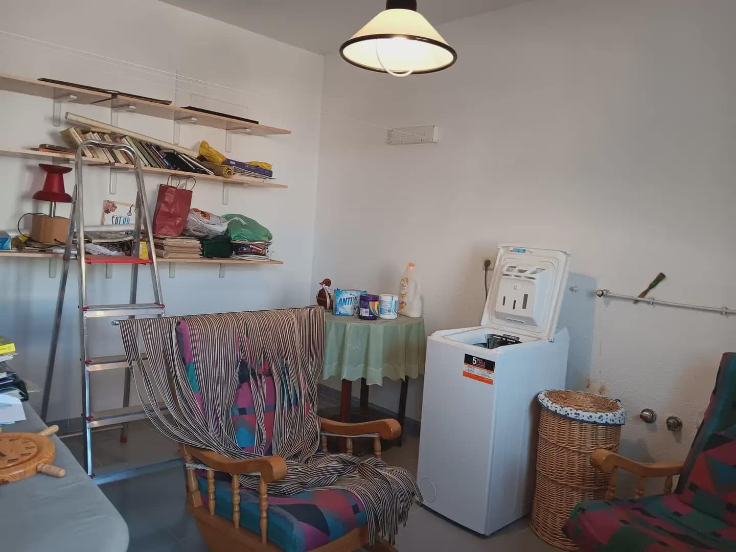 4 soveværelse Byhus til salg i Camarles med garage - € 206.000 (Ref: 10024541)