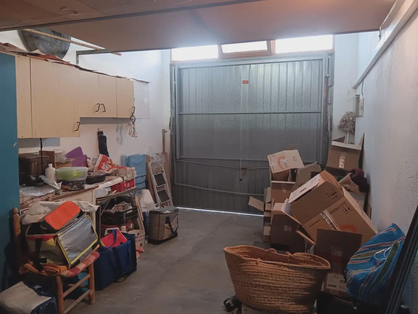 4 soveværelse Byhus til salg i Camarles med garage - € 206.000 (Ref: 10024541)