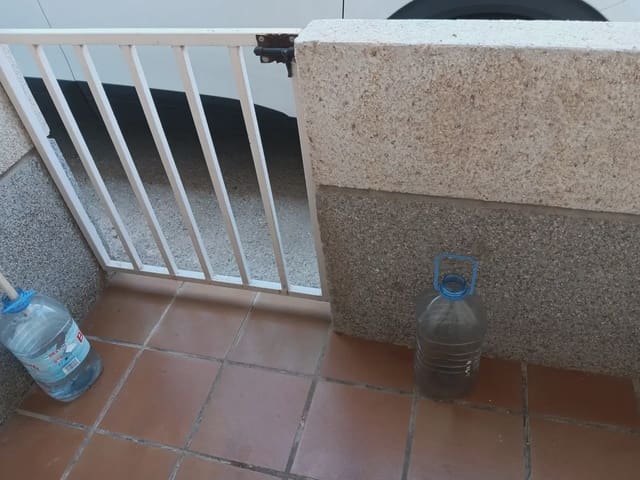 4 chambre Maison de Ville à vendre à Camarles avec garage - 206 000 € (Ref: 10024541)