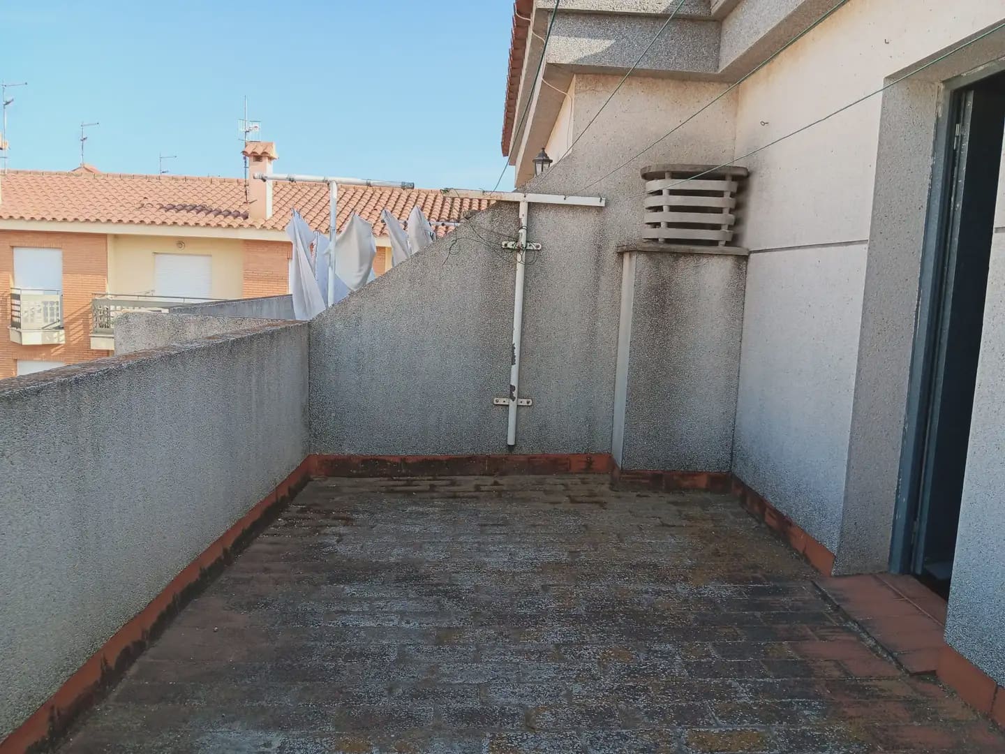 4 soveværelse Byhus til salg i Camarles med garage - € 206.000 (Ref: 10024541)