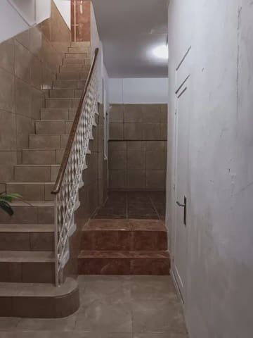 3 quarto Casa em Banda para venda em Tortosa - 55 000 € (Ref: 10024542)