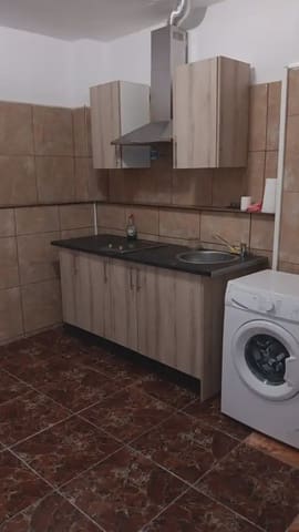 3 sovrum Hus till salu i Tortosa - 55 000 € (Ref: 10024542)