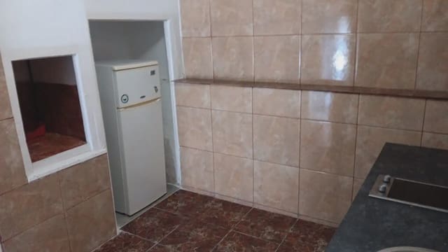 3 sovrum Hus till salu i Tortosa - 55 000 € (Ref: 10024542)