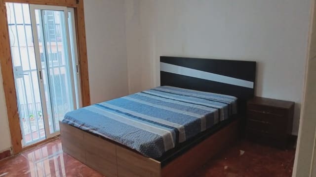 3 sovrum Hus till salu i Tortosa - 55 000 € (Ref: 10024542)