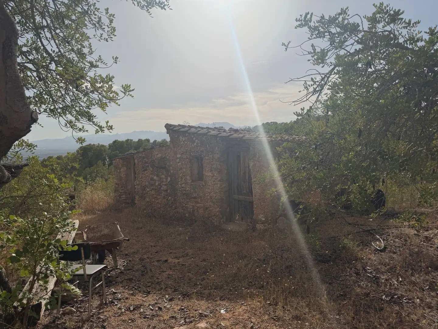 Terrain à Bâtir à vendre à Tortosa - 34 000 € (Ref: 10034839)