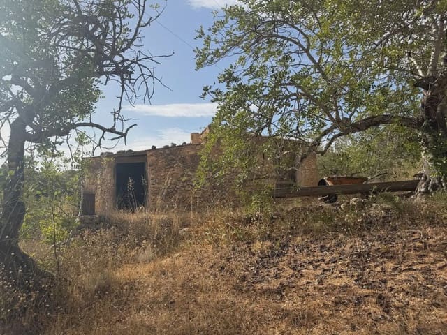 Terrain à Bâtir à vendre à Bitem, Tortosa - 34 000 € (Ref: 10034839)