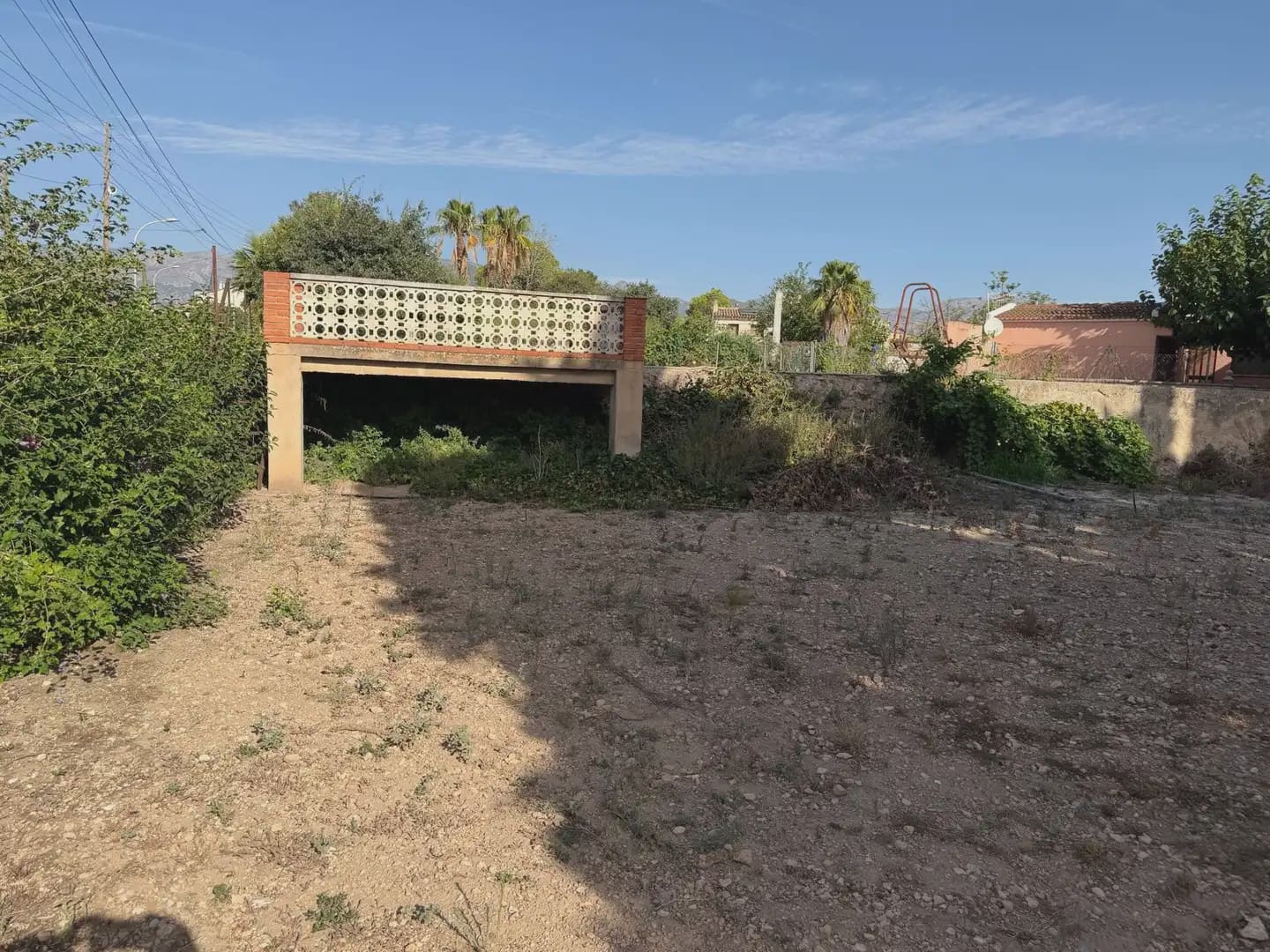 Bauplatz zu verkaufen in Tortosa - 49.500 € (Ref: 10038614)
