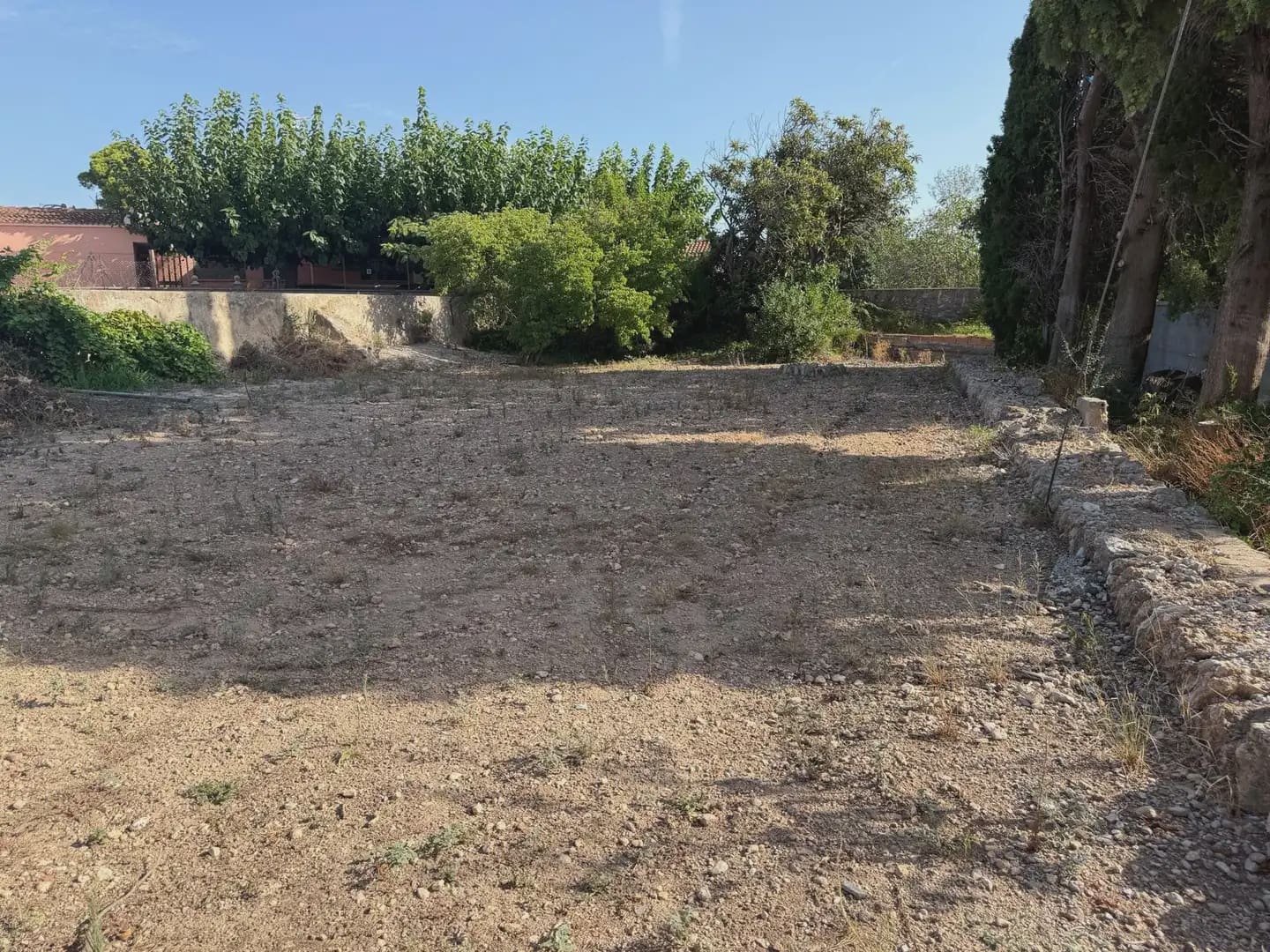 Bauplatz zu verkaufen in Tortosa - 49.500 € (Ref: 10038614)