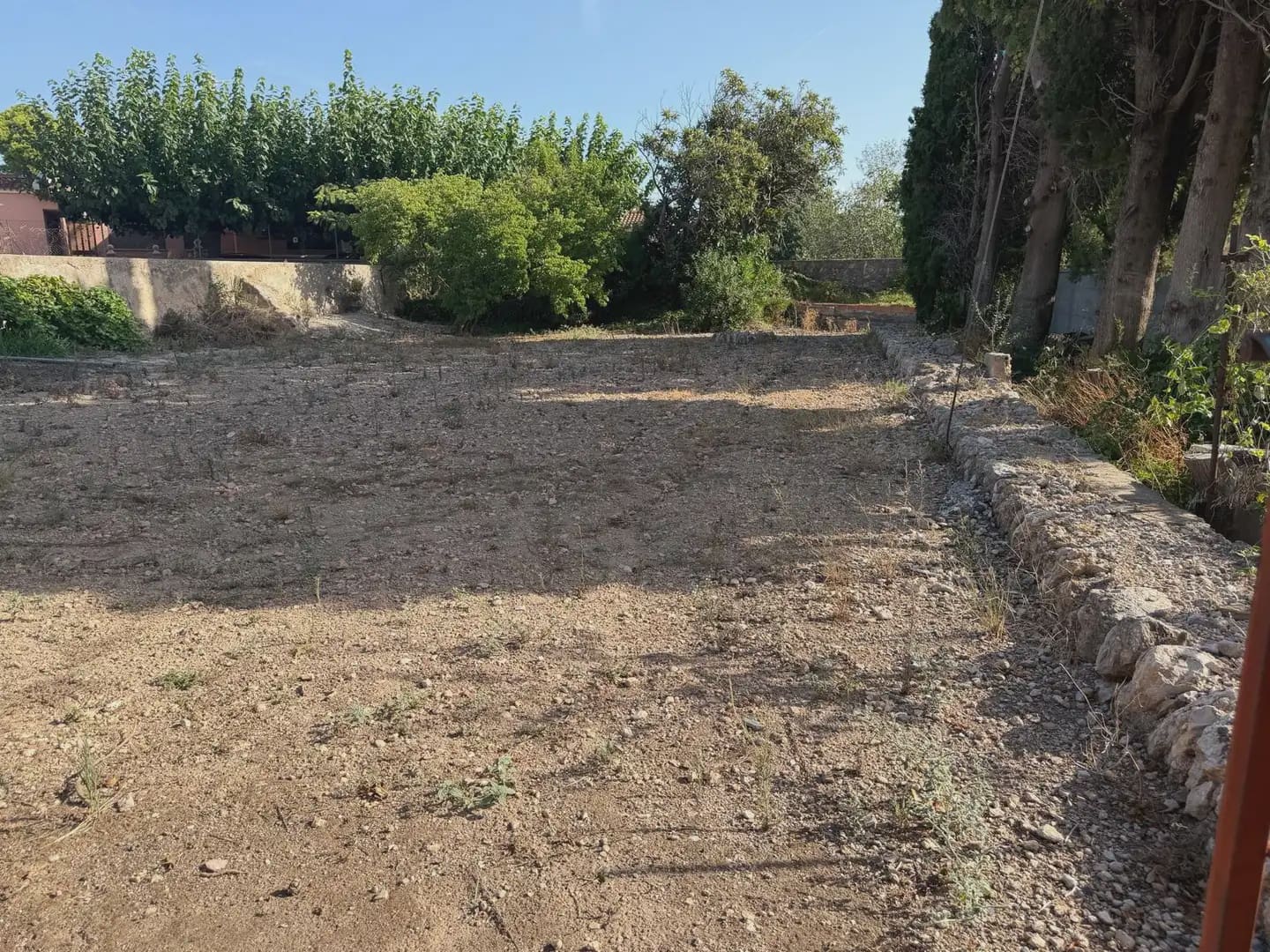 Bauplatz zu verkaufen in Tortosa - 49.500 € (Ref: 10038614)