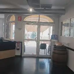 Erhverv til leje i Els Reguers, Tortosa - € 1.000 (Ref: 10040673)