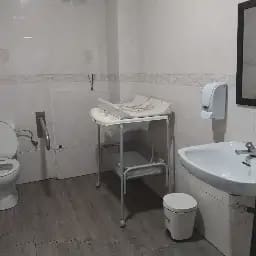 Local Comercial en Tortosa en alquiler - 1.000 € (Ref: 10040673)