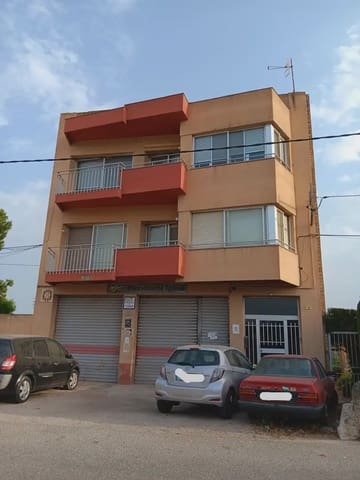 Kaupallinen myytävänä paikassa Tortosa - 370 000 € (Ref: 10054467)