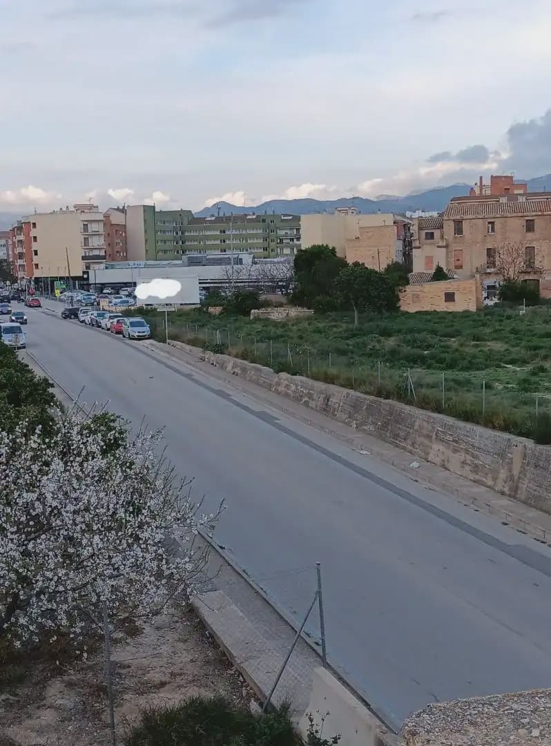 Byggegrund til salg i Tortosa - € 1.200.000 (Ref: 10054596)
