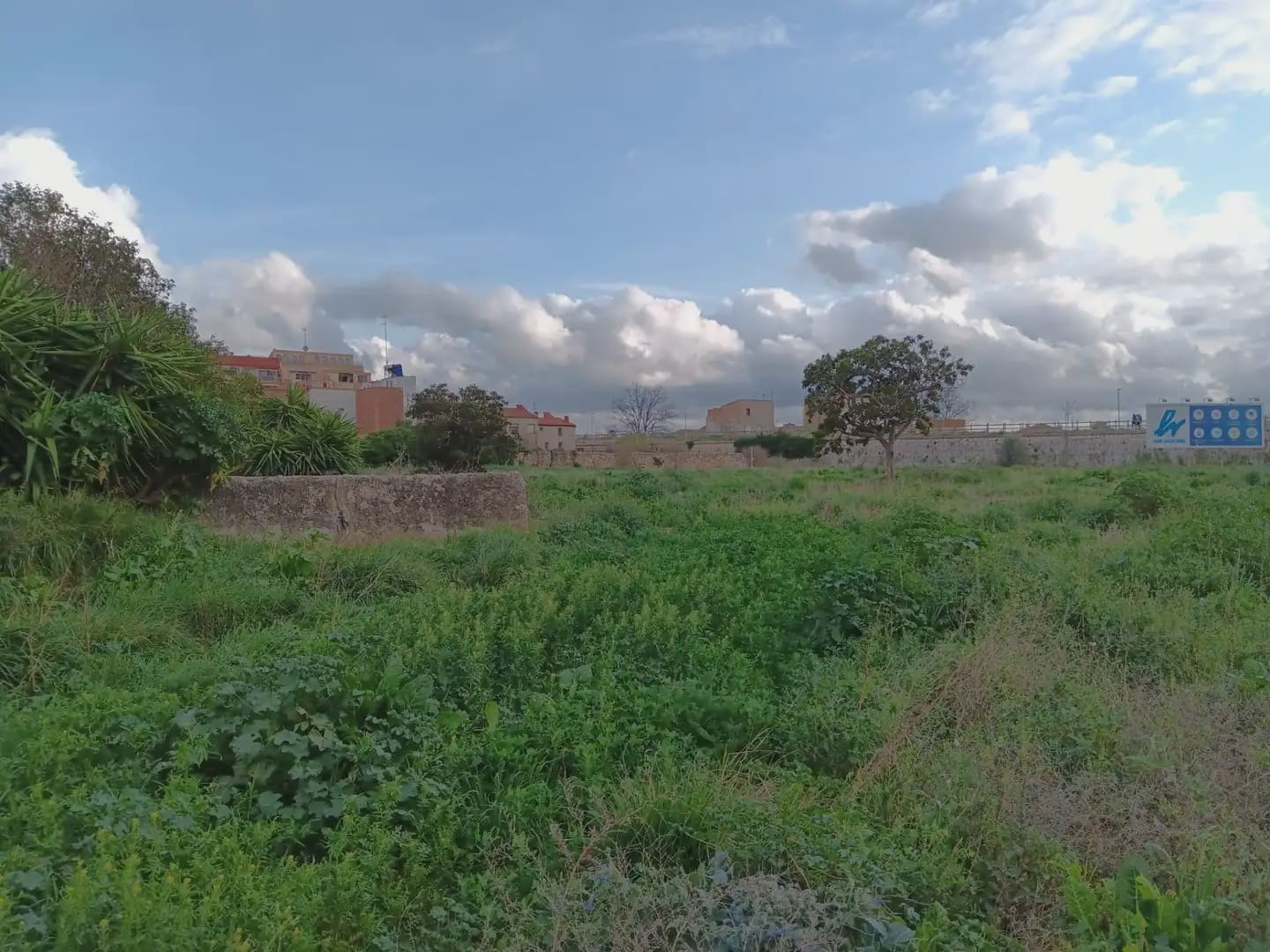Byggegrund til salg i Tortosa - € 1.200.000 (Ref: 10054596)