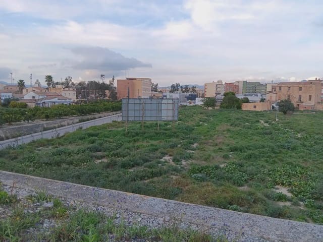 Byggegrund til salg i Tortosa - € 1.200.000 (Ref: 10054596)