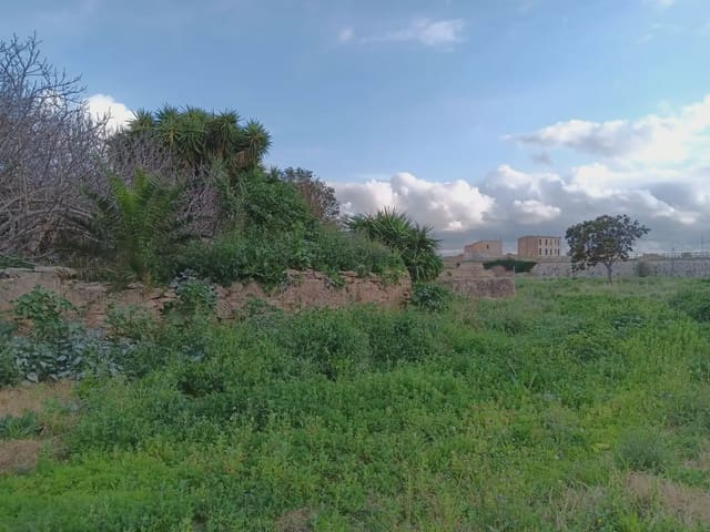 Byggegrund til salg i Tortosa - € 1.200.000 (Ref: 10054596)