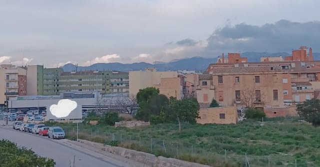 Byggegrund til salg i Tortosa - € 1.200.000 (Ref: 10054596)