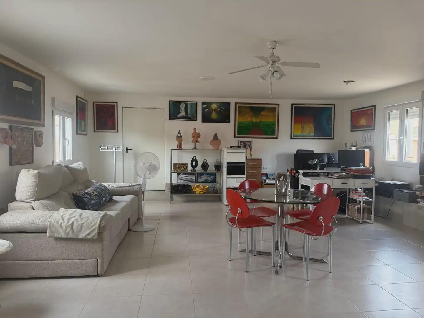 4 bedroom Terraced Villa for sale in Sant Jaume d'Enveja with garage - € 162,100 (Ref: 10061338)
