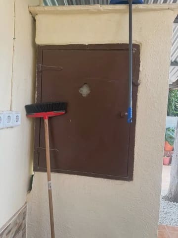 4 slaapkamer Rijtjeshuis te koop in Sant Jaume d'Enveja met garage - € 162.100 (Ref: 10061338)