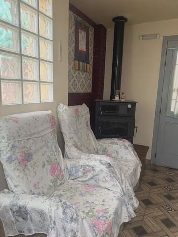 4 slaapkamer Rijtjeshuis te koop in Sant Jaume d'Enveja met garage - € 162.100 (Ref: 10061338)