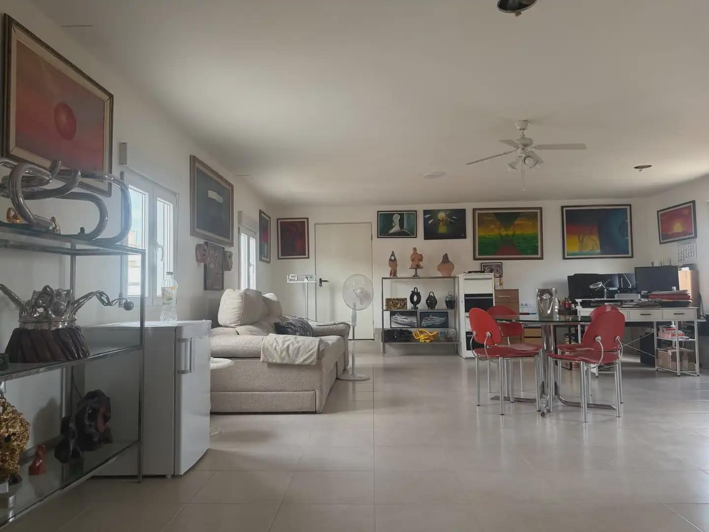 4 bedroom Terraced Villa for sale in Sant Jaume d'Enveja with garage - € 162,100 (Ref: 10061338)