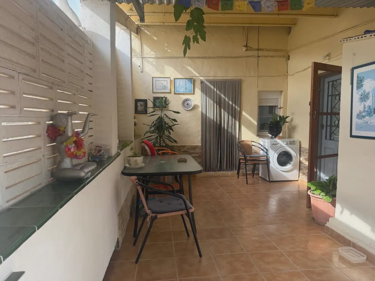 4 bedroom Terraced Villa for sale in Sant Jaume d'Enveja with garage - € 162,100 (Ref: 10061338)