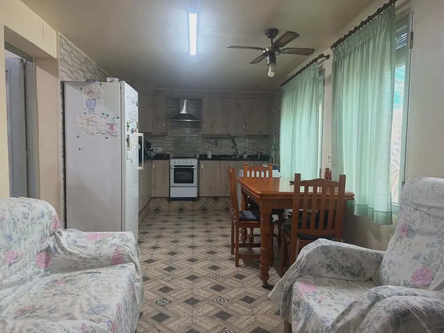 4 bedroom Terraced Villa for sale in Sant Jaume d'Enveja with garage - € 162,100 (Ref: 10061338)