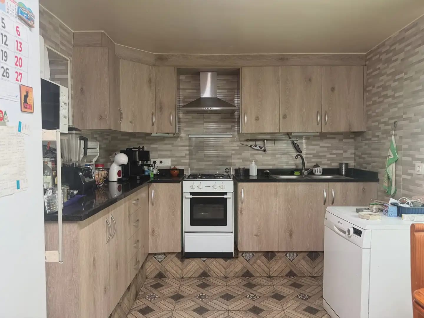 4 bedroom Terraced Villa for sale in Sant Jaume d'Enveja with garage - € 162,100 (Ref: 10061338)