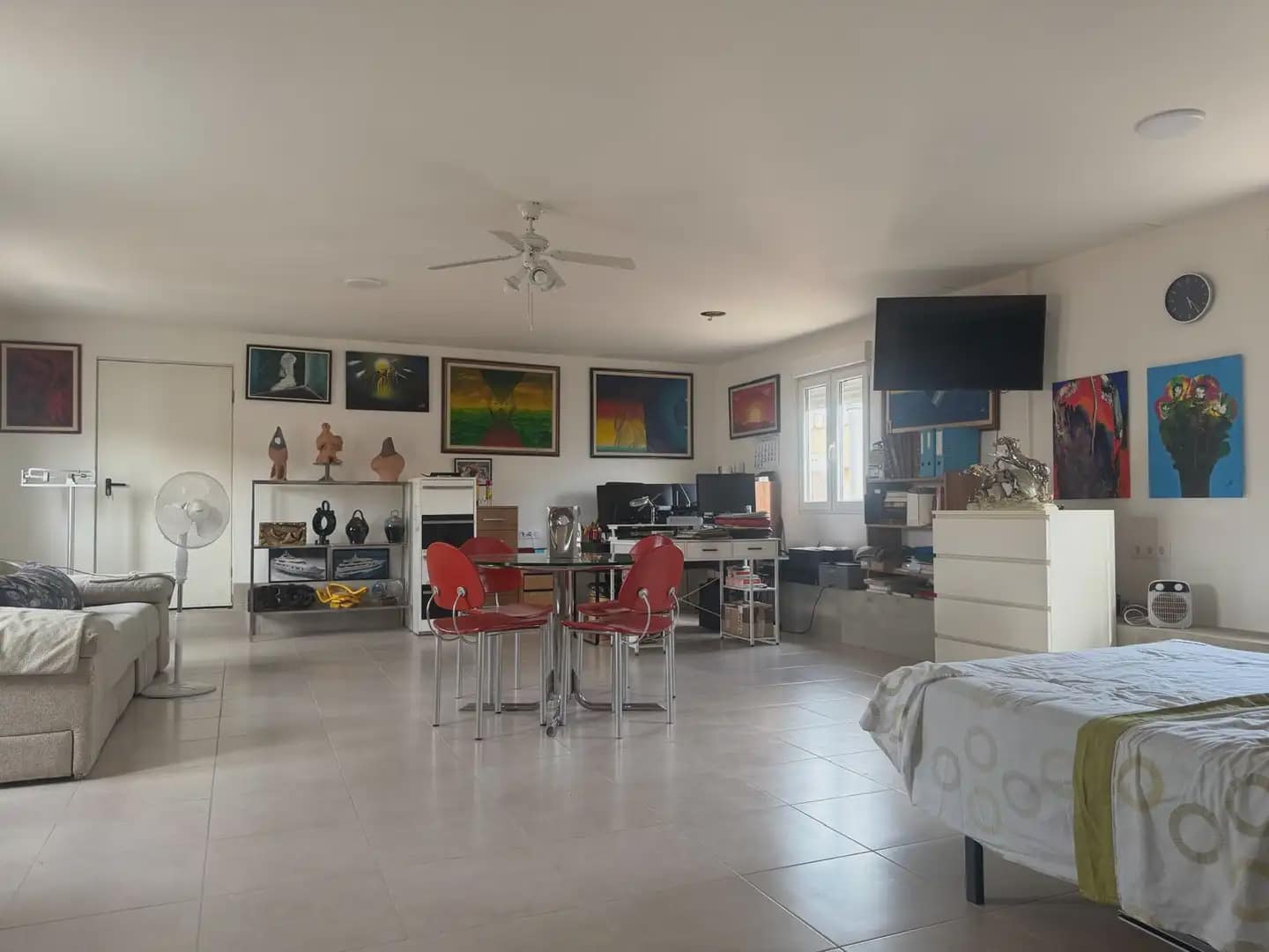 4 bedroom Terraced Villa for sale in Sant Jaume d'Enveja with garage - € 162,100 (Ref: 10061338)