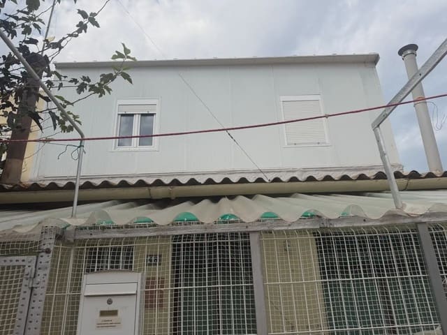4 slaapkamer Rijtjeshuis te koop in Sant Jaume d'Enveja met garage - € 162.100 (Ref: 10061338)