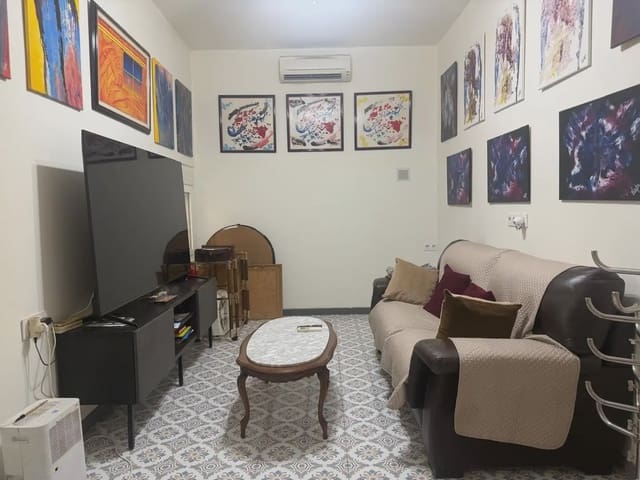 4 slaapkamer Rijtjeshuis te koop in Sant Jaume d'Enveja met garage - € 162.100 (Ref: 10061338)
