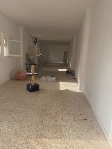 2 soverom Loft til salgs i Sant Jaume d'Enveja - € 46 000 (Ref: 10062942)