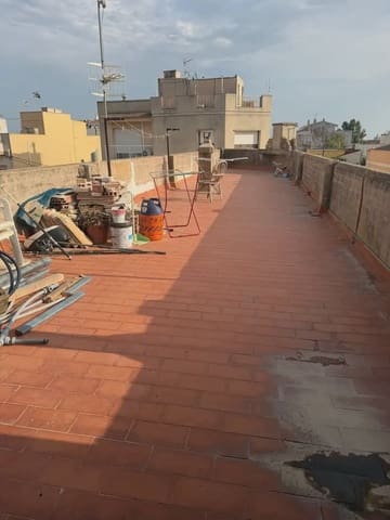 2 soverom Loft til salgs i Sant Jaume d'Enveja - € 46 000 (Ref: 10062942)